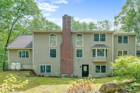 93 Natanis Ridge Circle Wells ME 04090