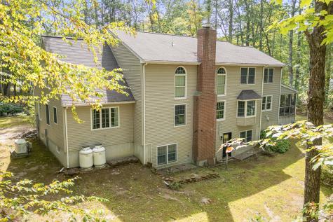 93 Natanis Ridge Circle Wells ME 04090