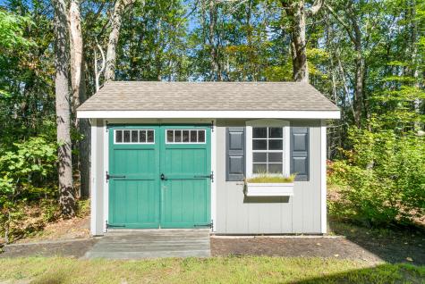 93 Natanis Ridge Circle Wells ME 04090