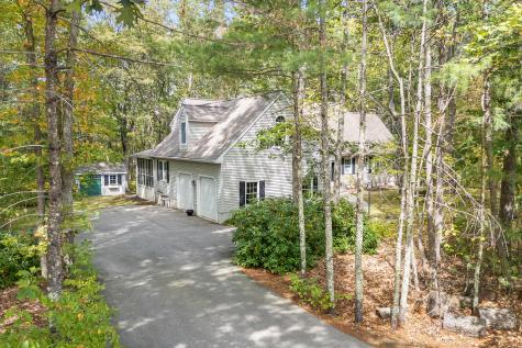 93 Natanis Ridge Circle Wells ME 04090
