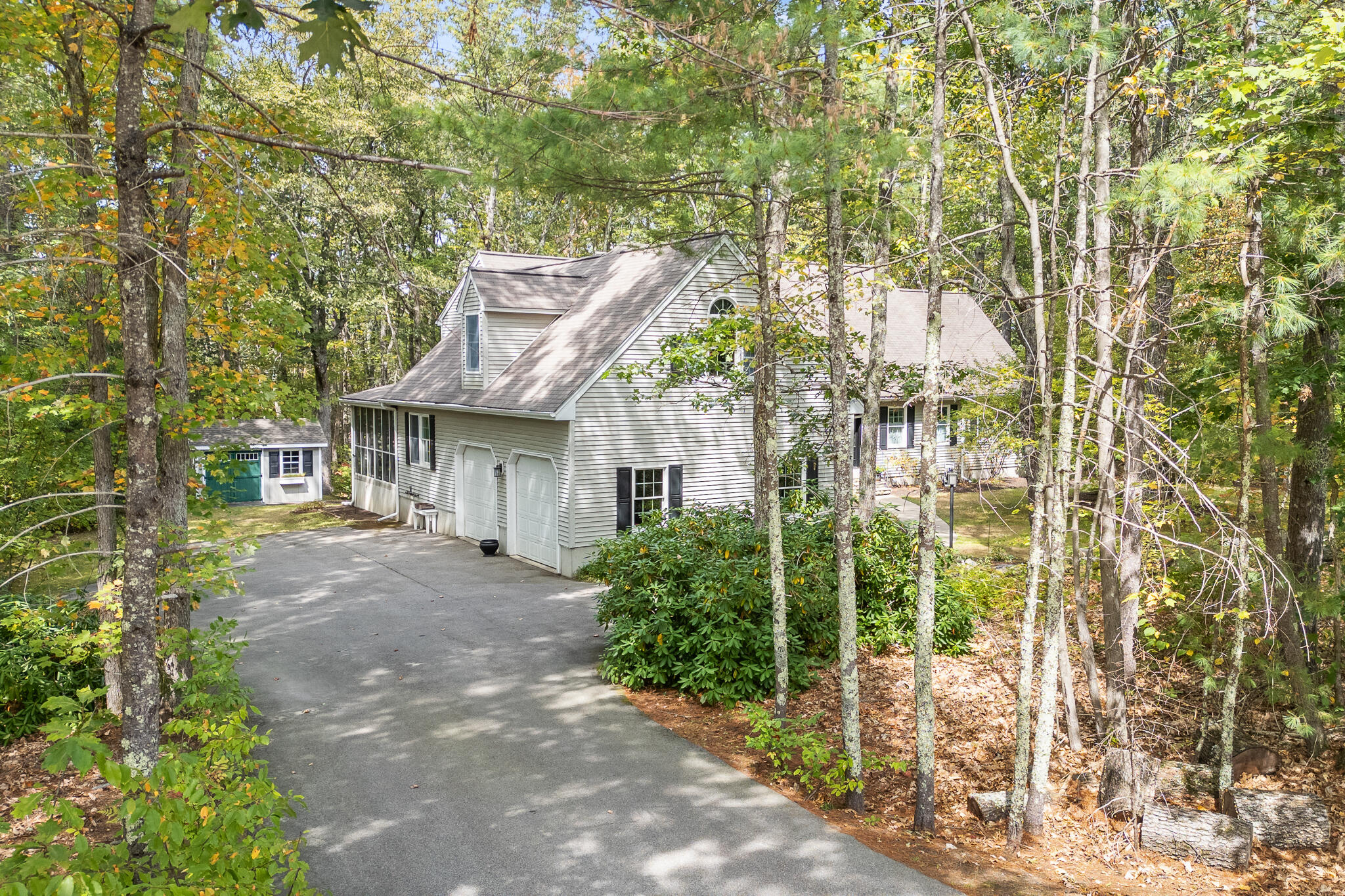 93 Natanis Ridge Circle Wells ME 04090