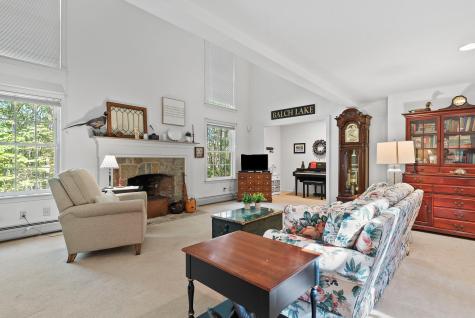 93 Natanis Ridge Circle Wells ME 04090