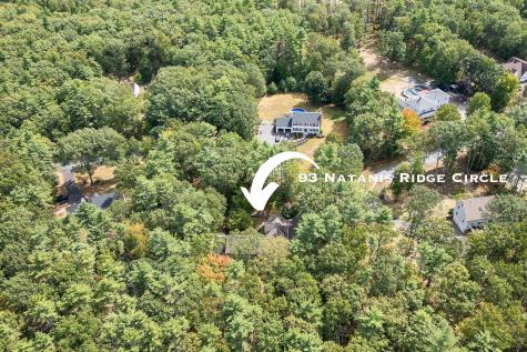 93 Natanis Ridge Circle Wells ME 04090