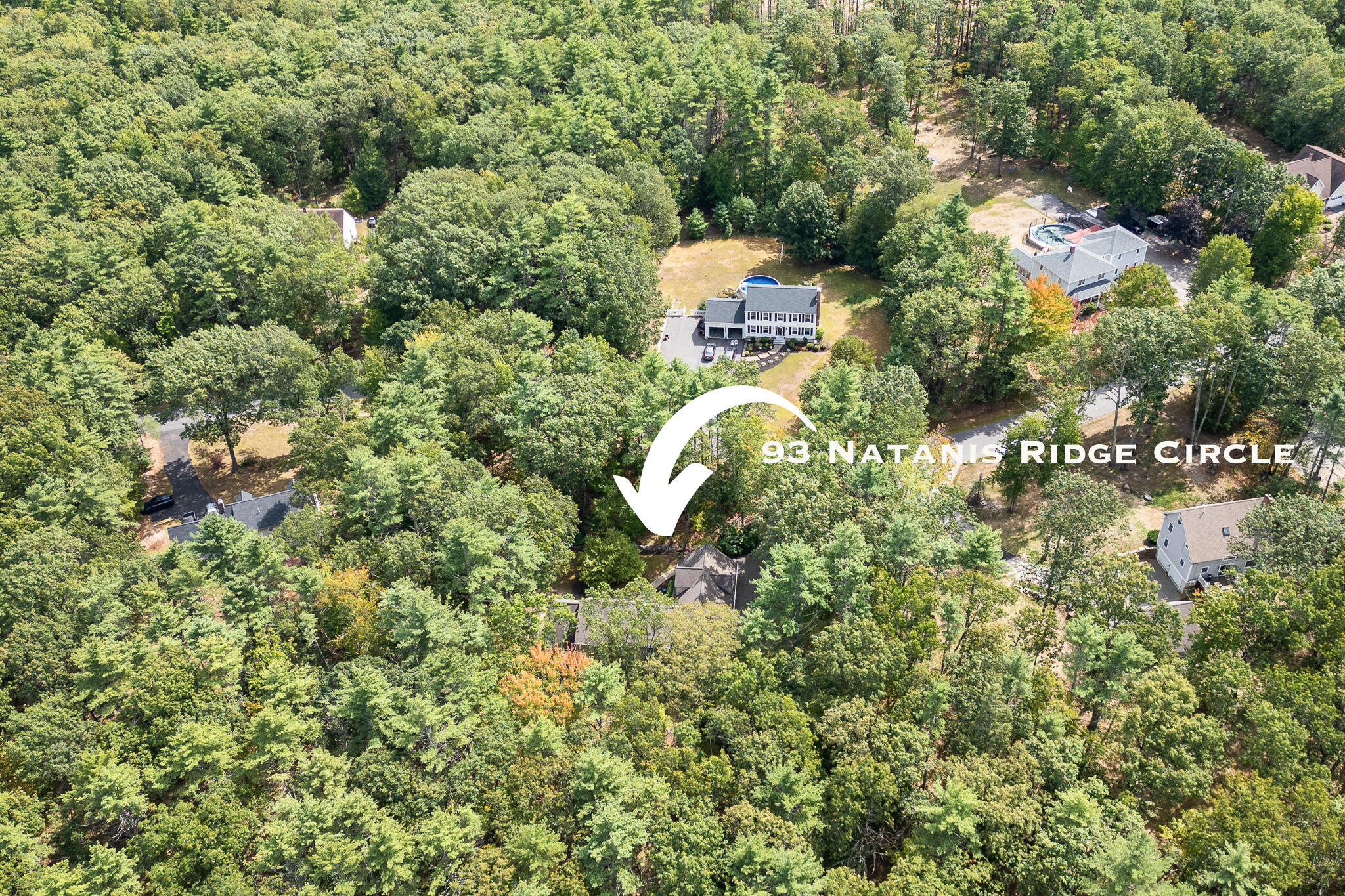93 Natanis Ridge Circle Wells ME 04090
