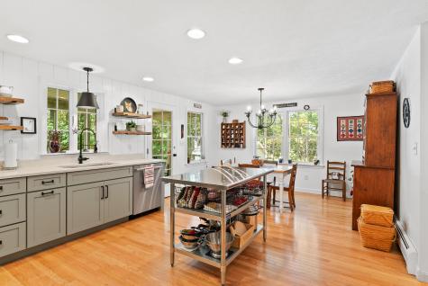 93 Natanis Ridge Circle Wells ME 04090