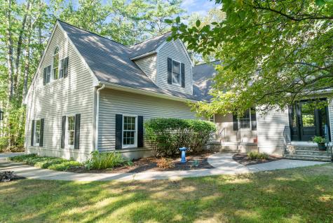 93 Natanis Ridge Circle Wells ME 04090