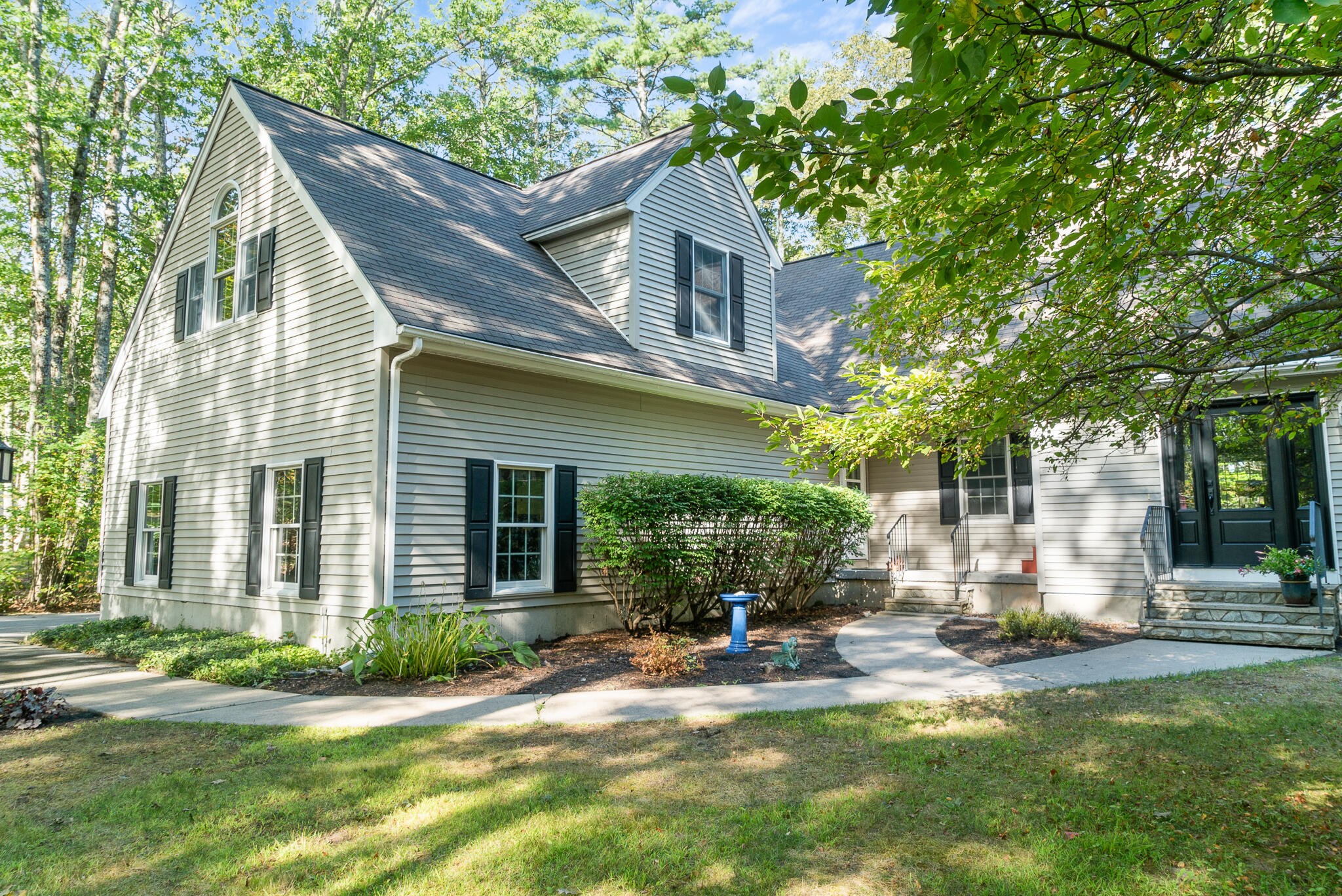 93 Natanis Ridge Circle Wells ME 04090