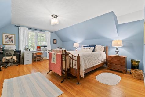 93 Natanis Ridge Circle Wells ME 04090