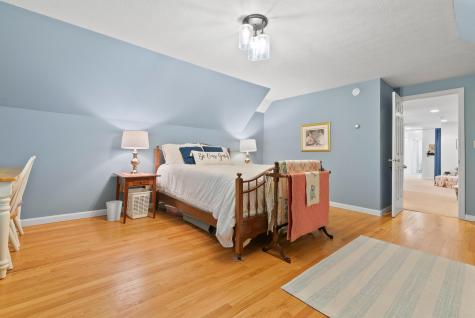 93 Natanis Ridge Circle Wells ME 04090