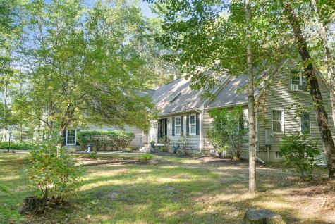 93 Natanis Ridge Circle Wells ME 04090