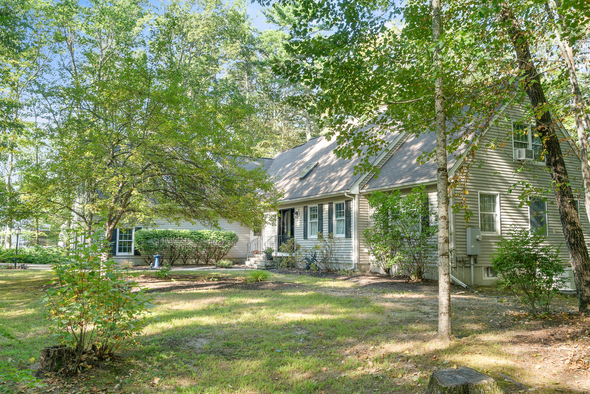 93 Natanis Ridge Circle Wells ME 04090