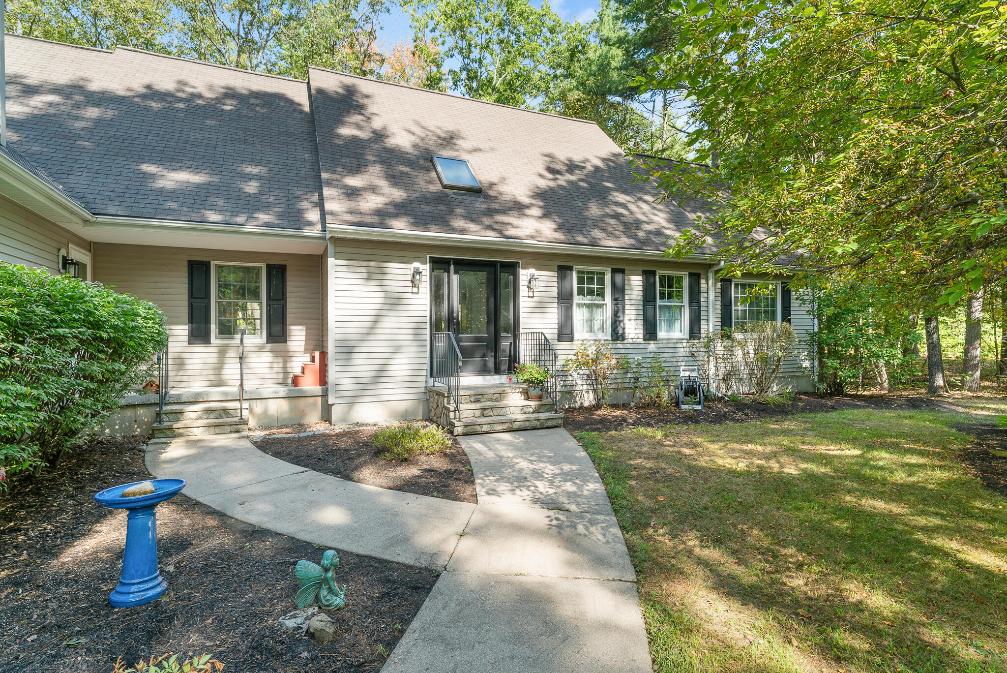 93 Natanis Ridge Circle Wells ME 04090