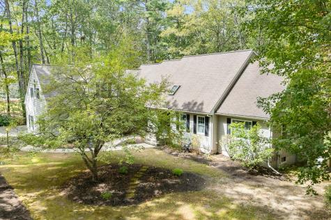 93 Natanis Ridge Circle Wells ME 04090