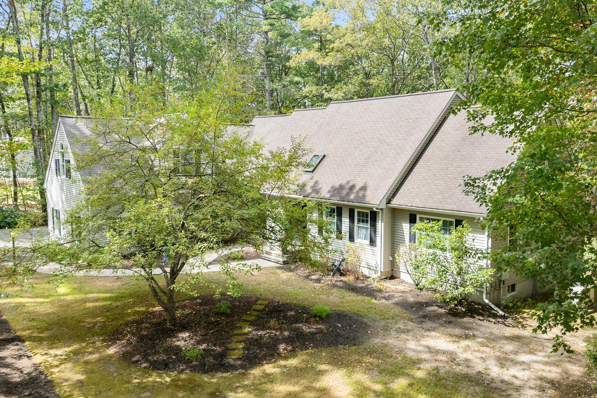 93 Natanis Ridge Circle Wells ME 04090