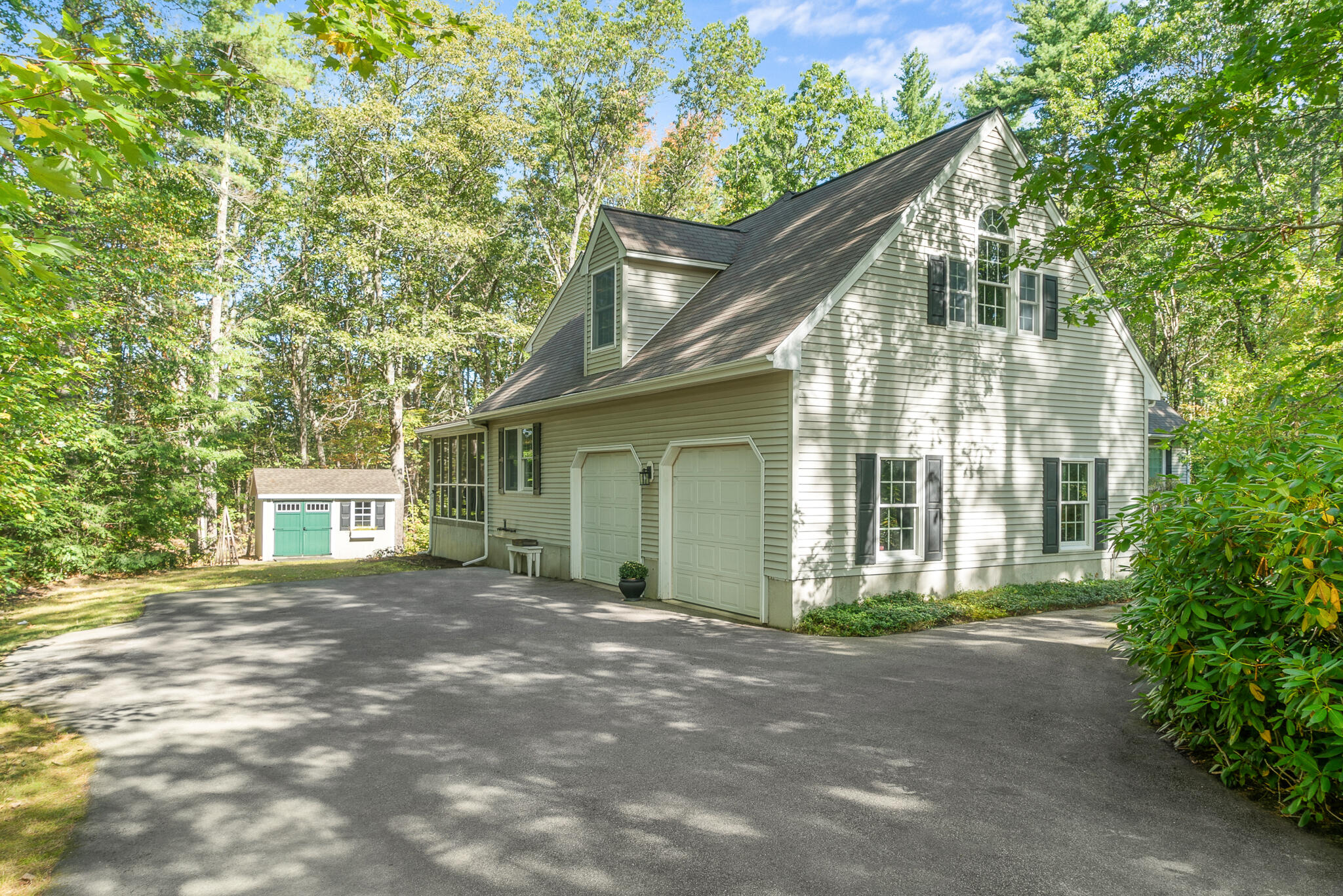 93 Natanis Ridge Circle Wells ME 04090