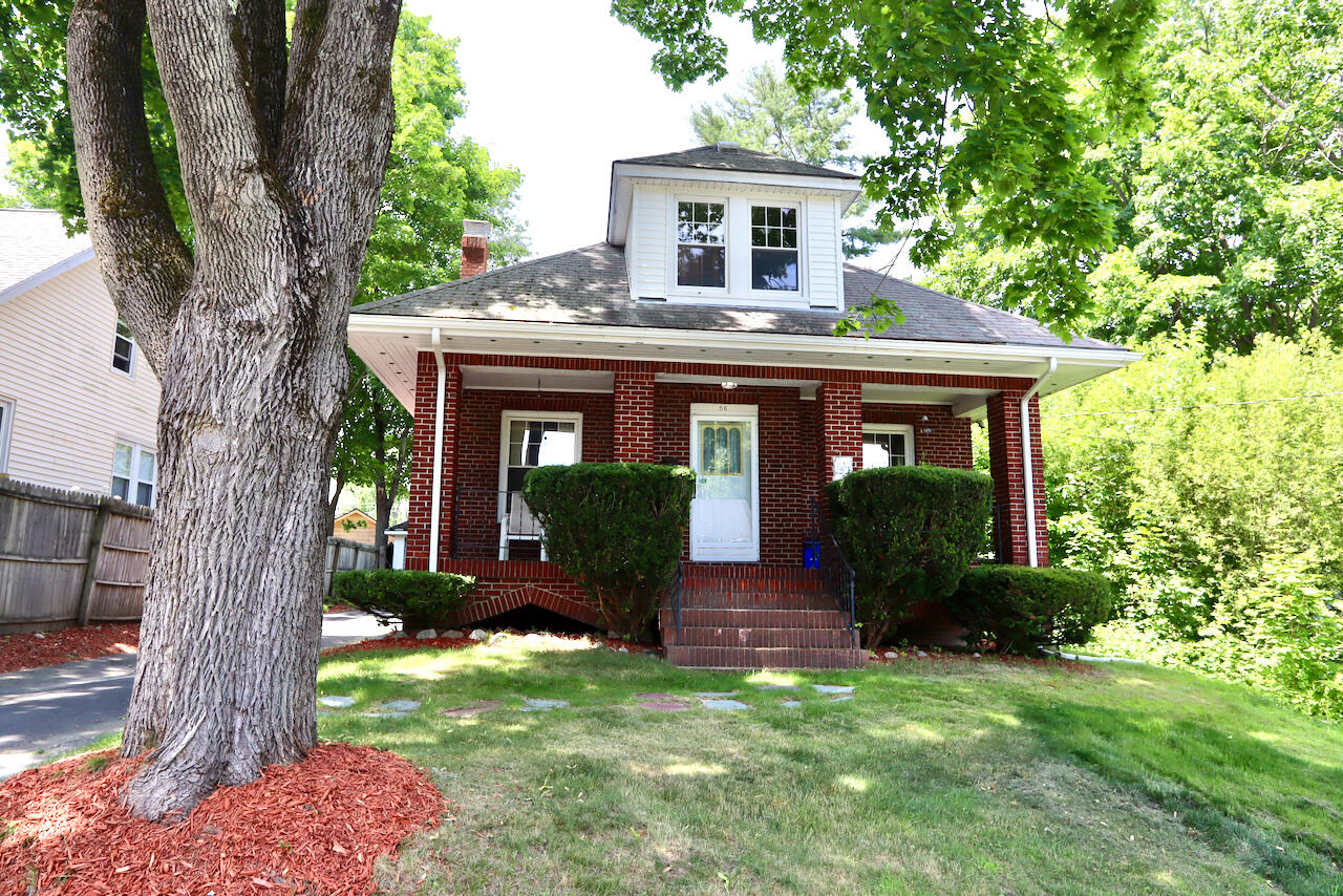 56 Dennett Street Portland ME 04102