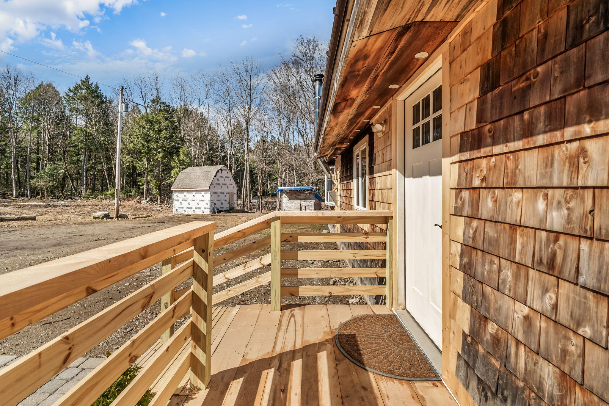 83 Ridge School Road Liberty ME 04949