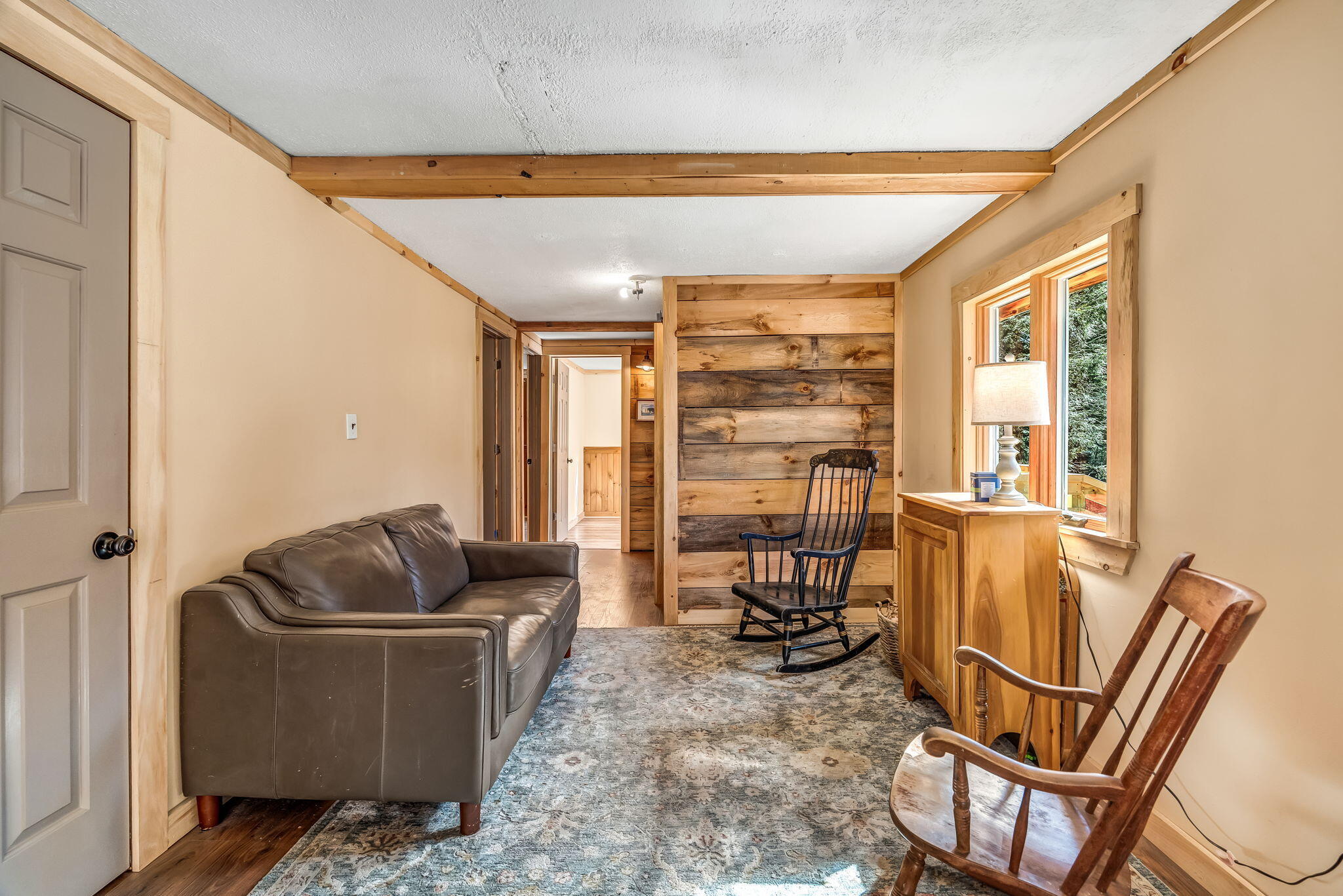 83 Ridge School Road Liberty ME 04949