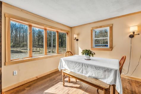 83 Ridge School Road Liberty ME 04949