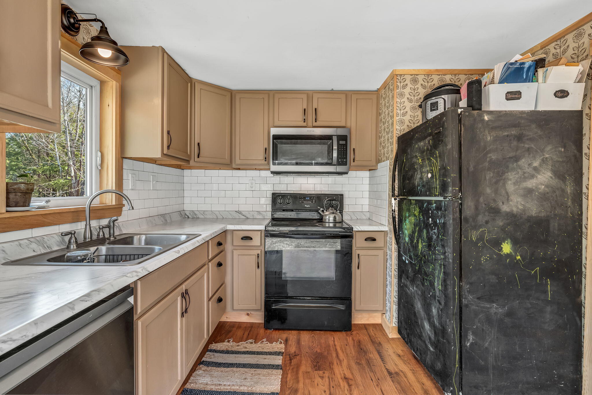 83 Ridge School Road Liberty ME 04949