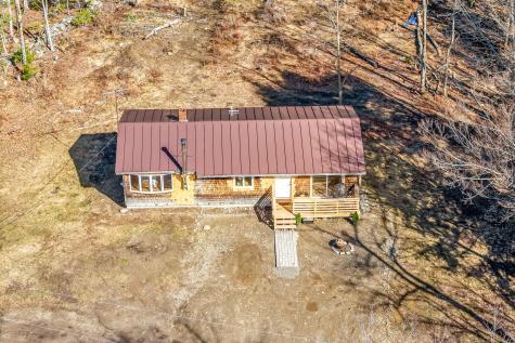 83 Ridge School Road Liberty ME 04949