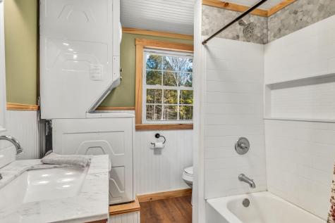 83 Ridge School Road Liberty ME 04949