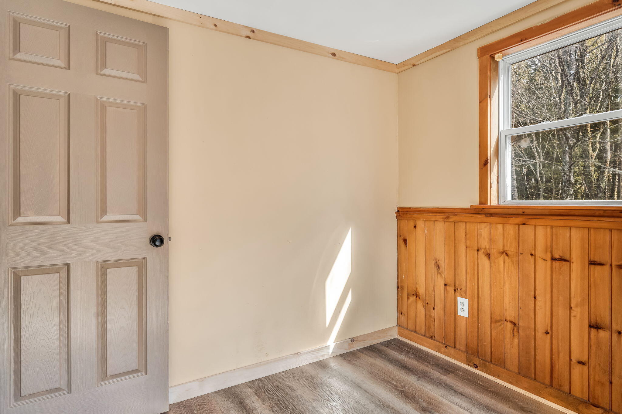 83 Ridge School Road Liberty ME 04949