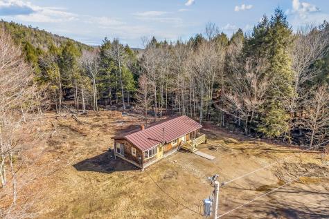 83 Ridge School Road Liberty ME 04949