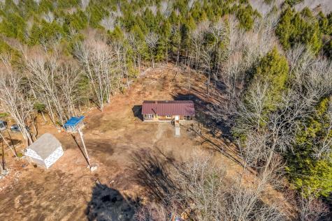 83 Ridge School Road Liberty ME 04949