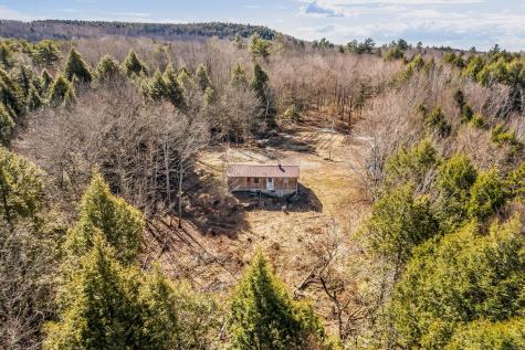 83 Ridge School Road Liberty ME 04949