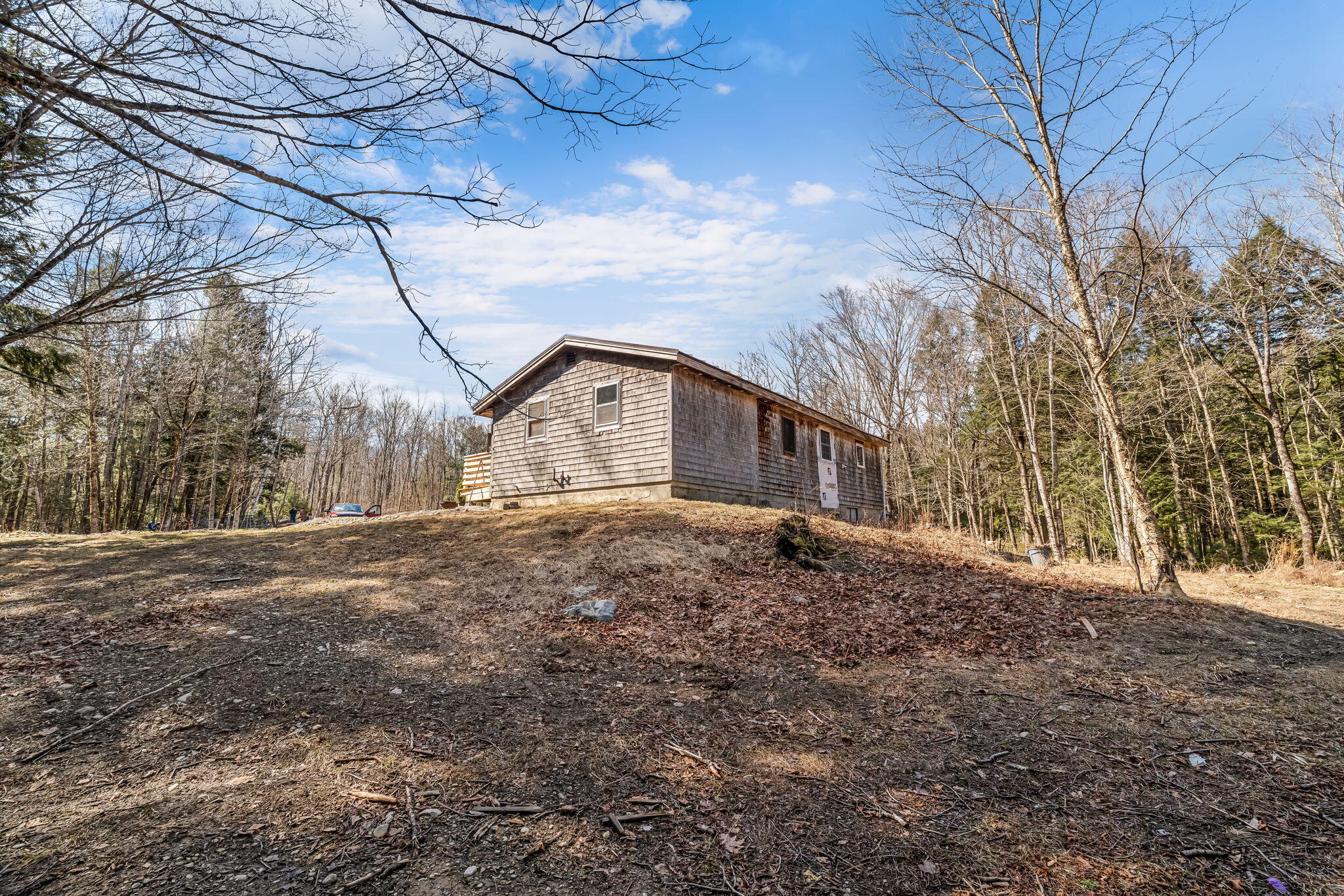 83 Ridge School Road Liberty ME 04949