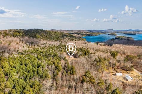 83 Ridge School Road Liberty ME 04949