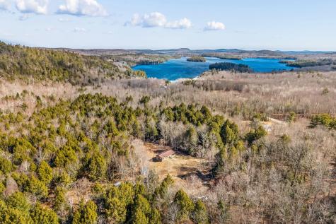 83 Ridge School Road Liberty ME 04949