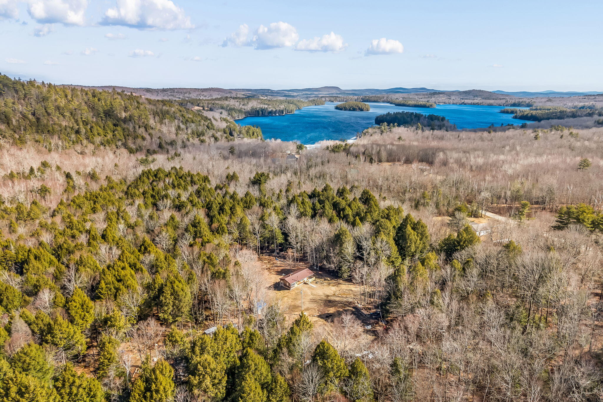83 Ridge School Road Liberty ME 04949