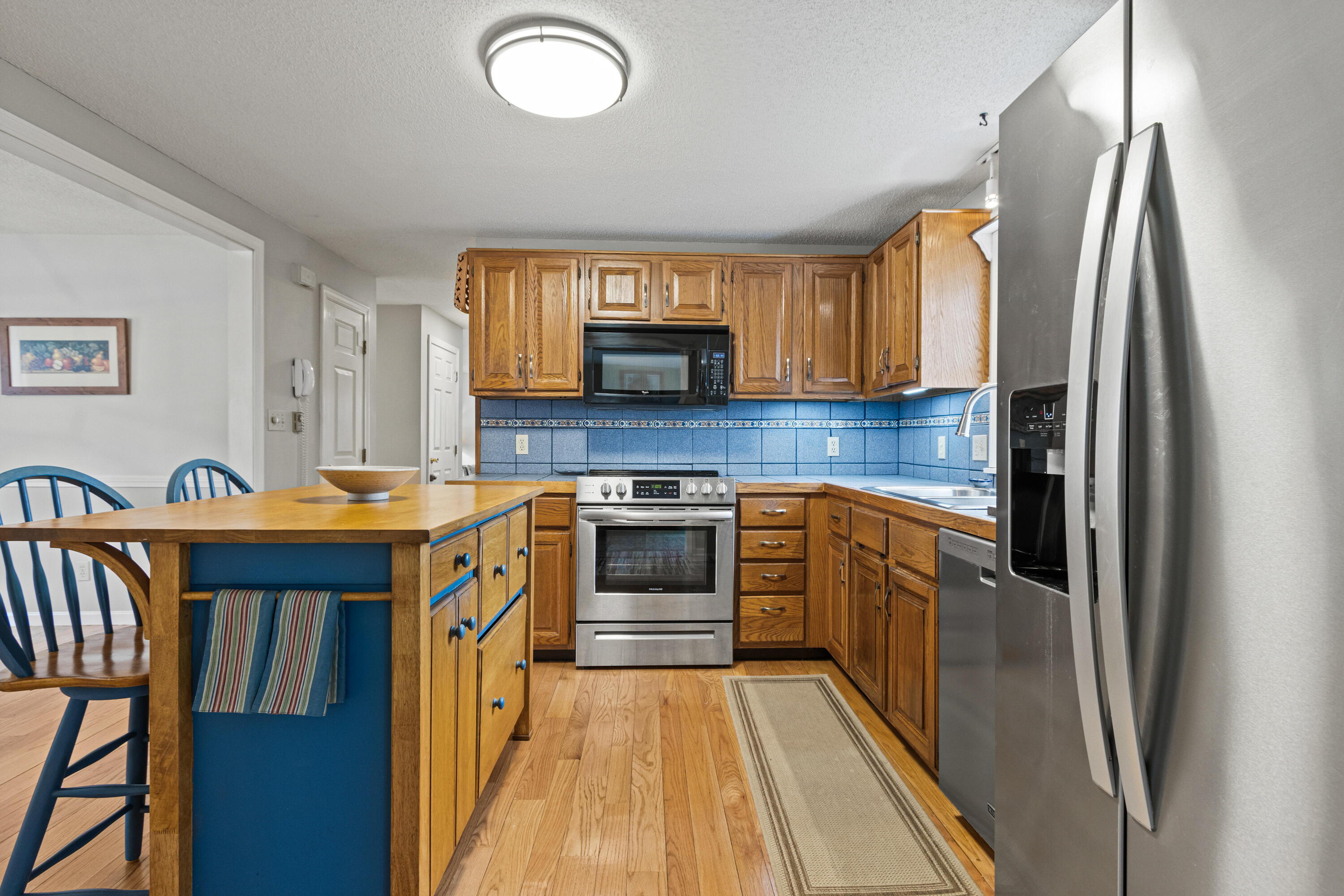 46 Rainbow Farm Road Yarmouth ME 04096