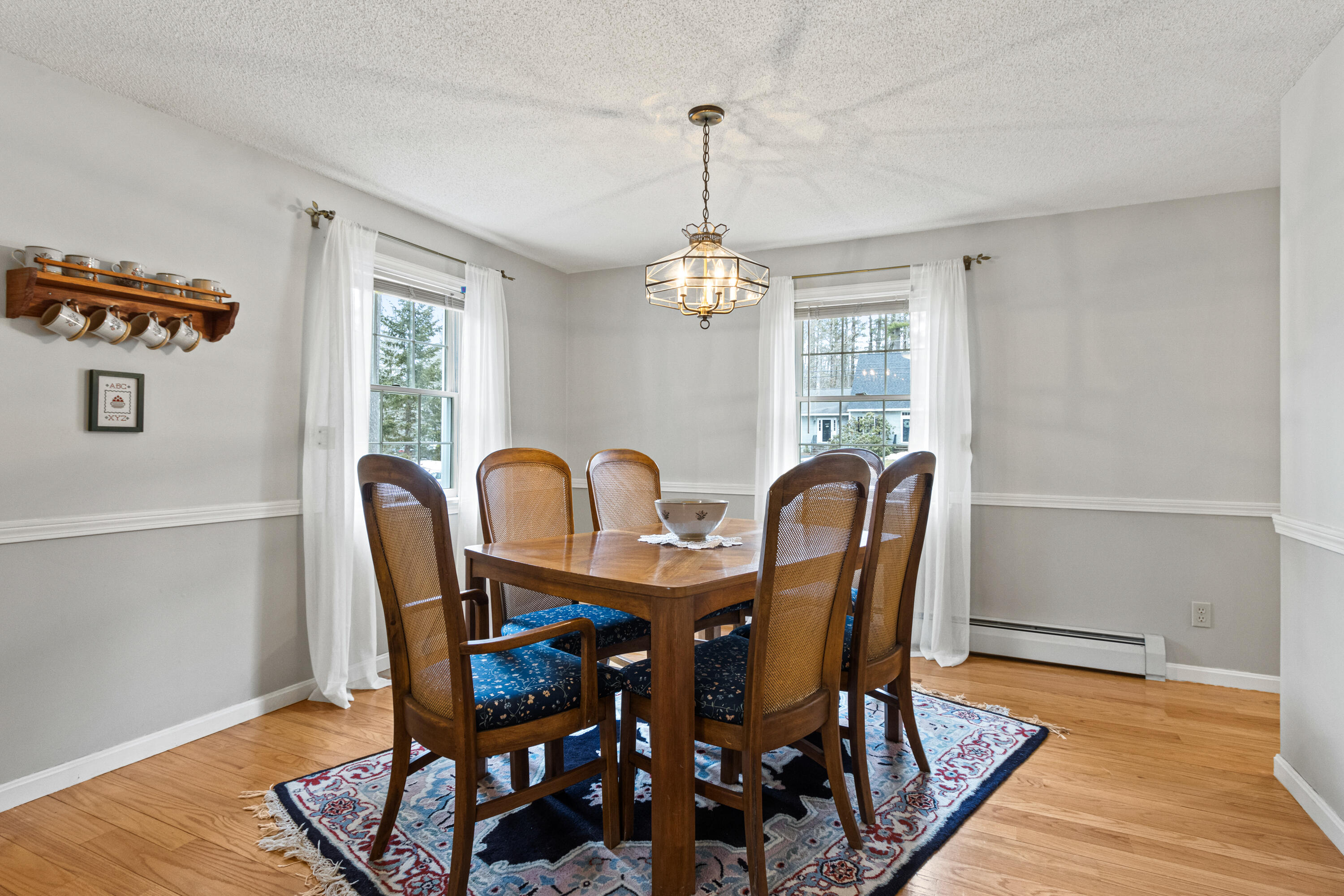 46 Rainbow Farm Road Yarmouth ME 04096