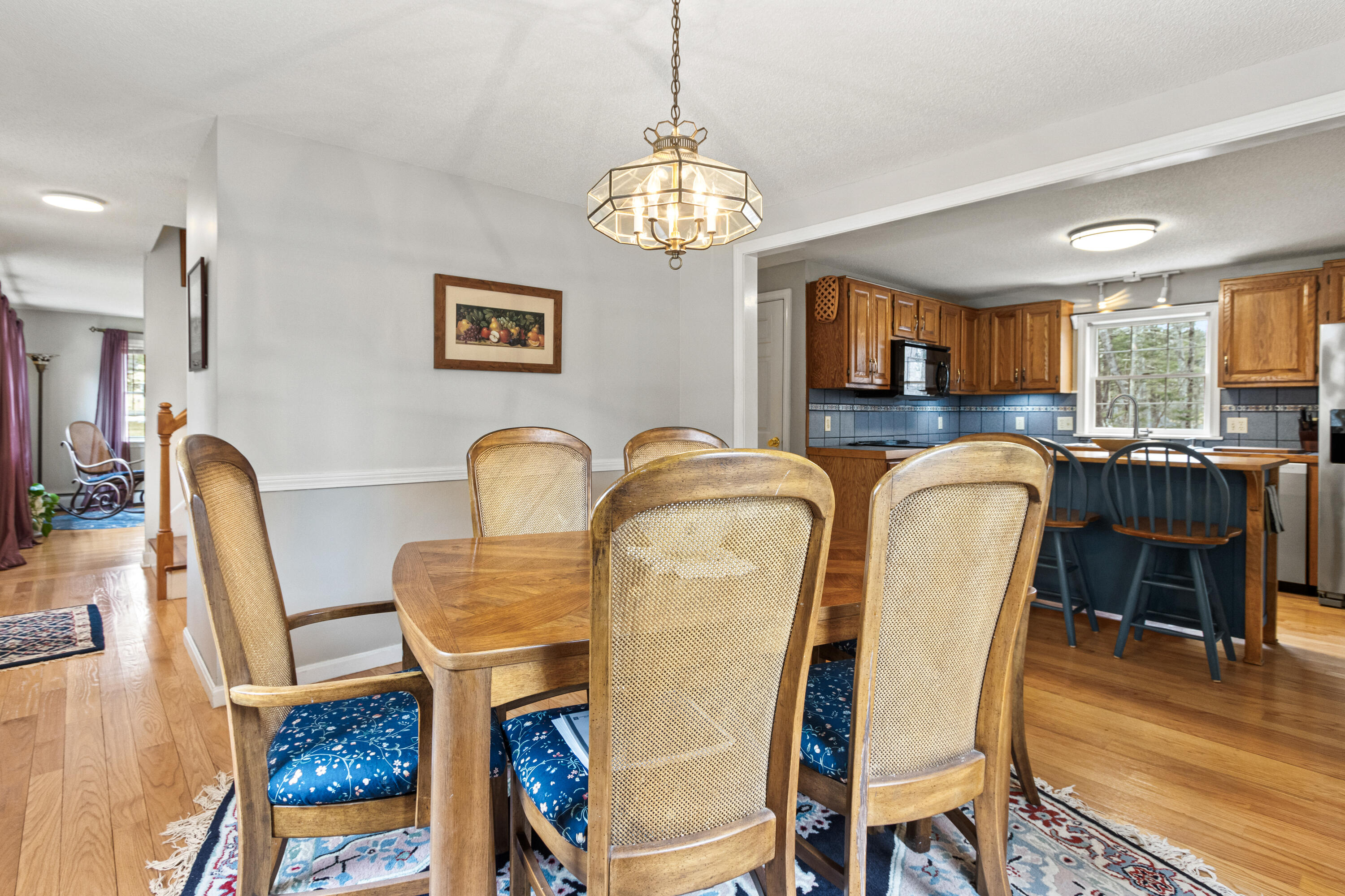 46 Rainbow Farm Road Yarmouth ME 04096