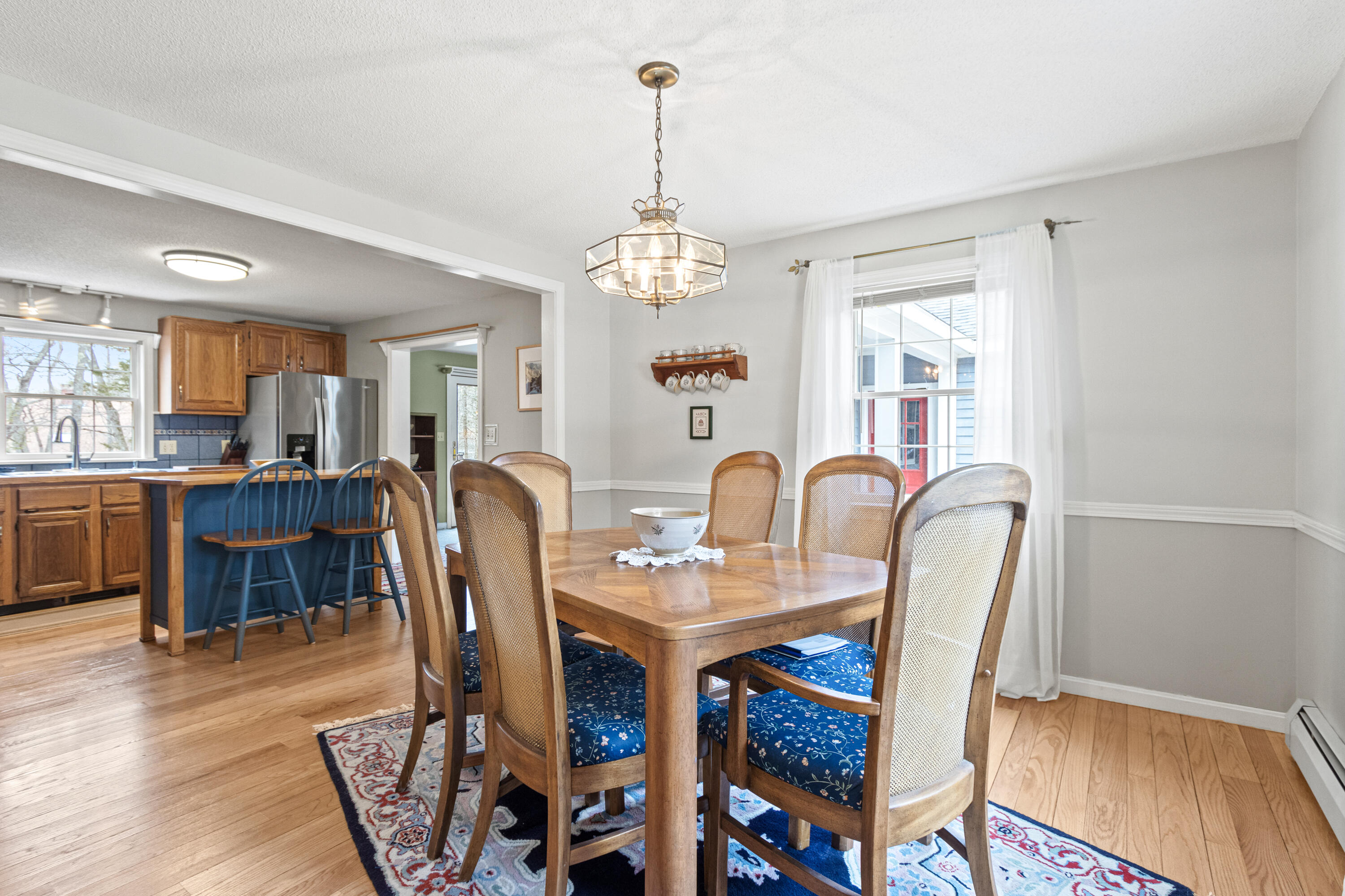 46 Rainbow Farm Road Yarmouth ME 04096