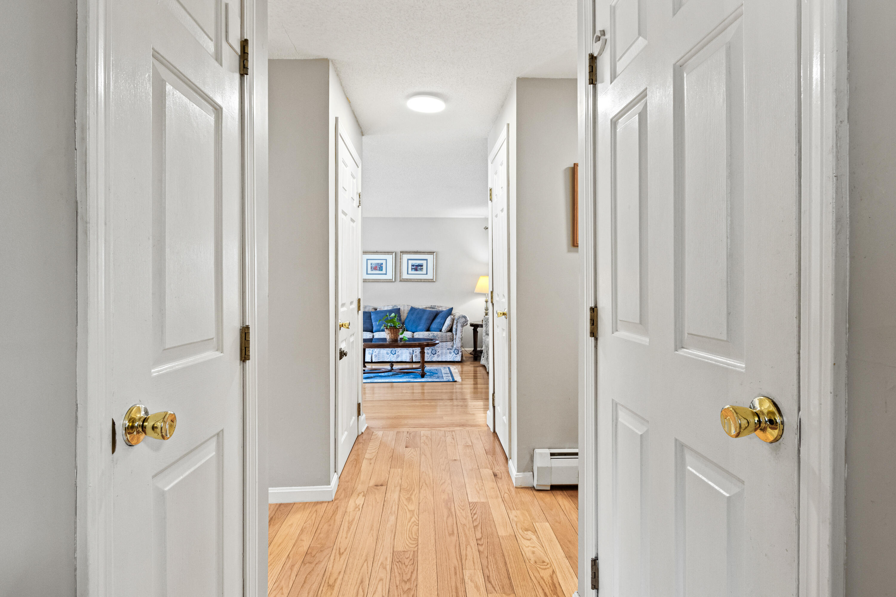 46 Rainbow Farm Road Yarmouth ME 04096