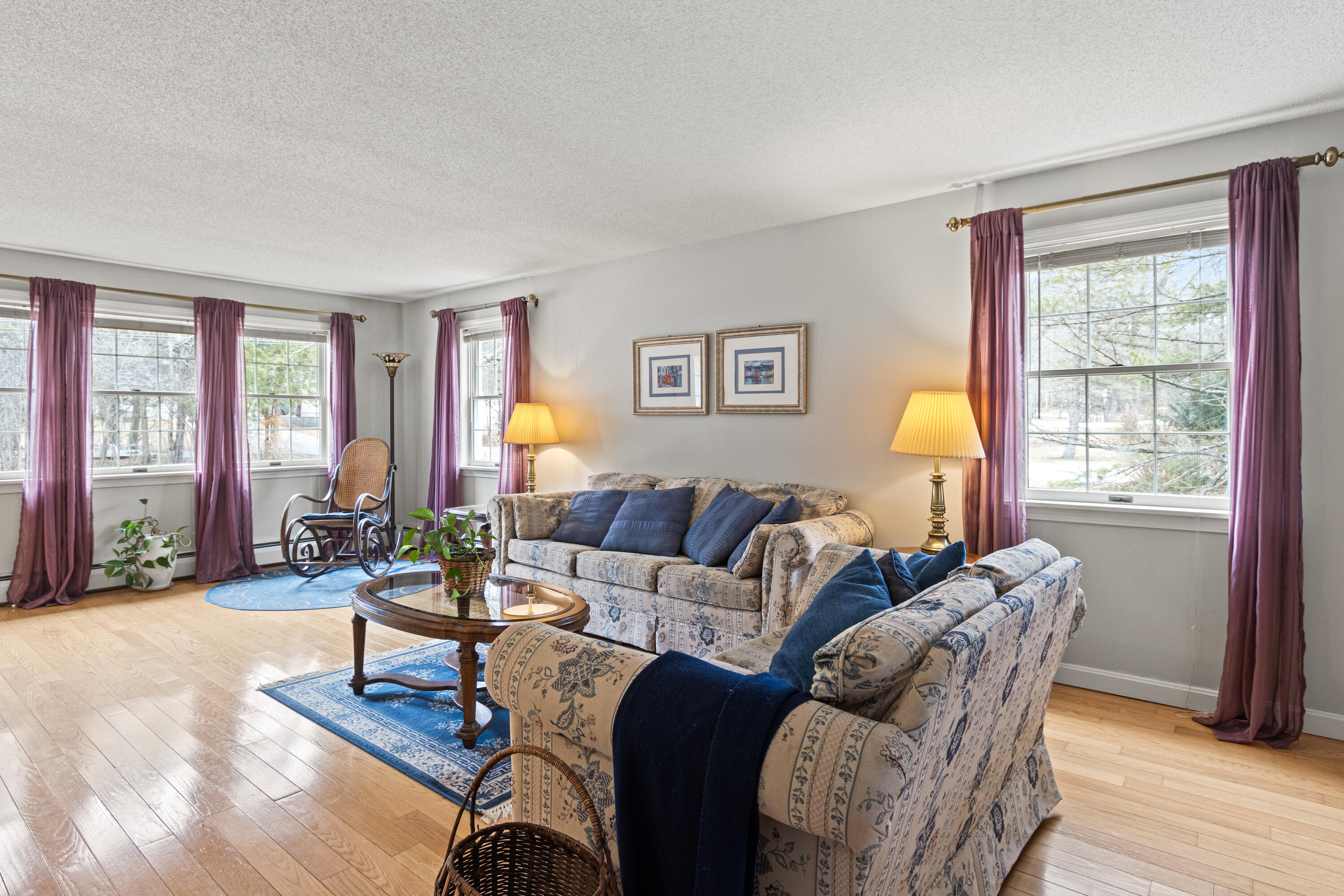 46 Rainbow Farm Road Yarmouth ME 04096