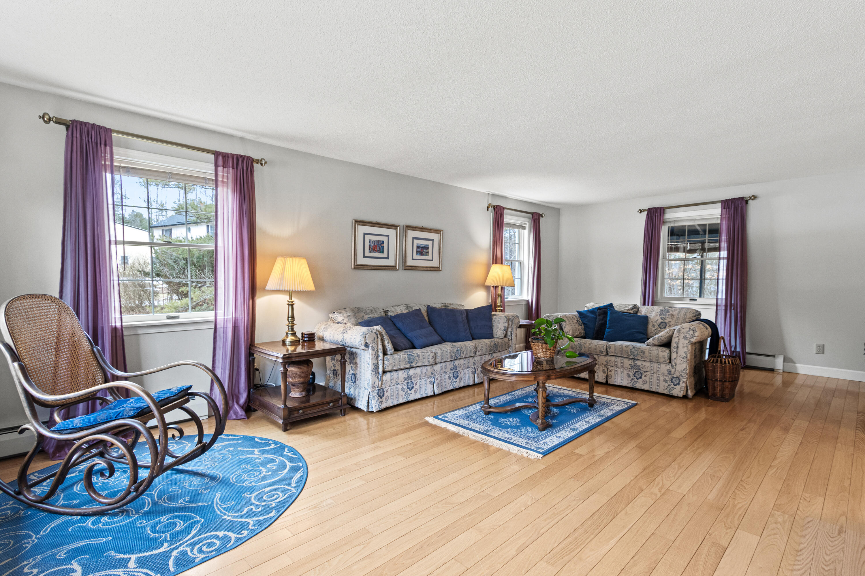 46 Rainbow Farm Road Yarmouth ME 04096