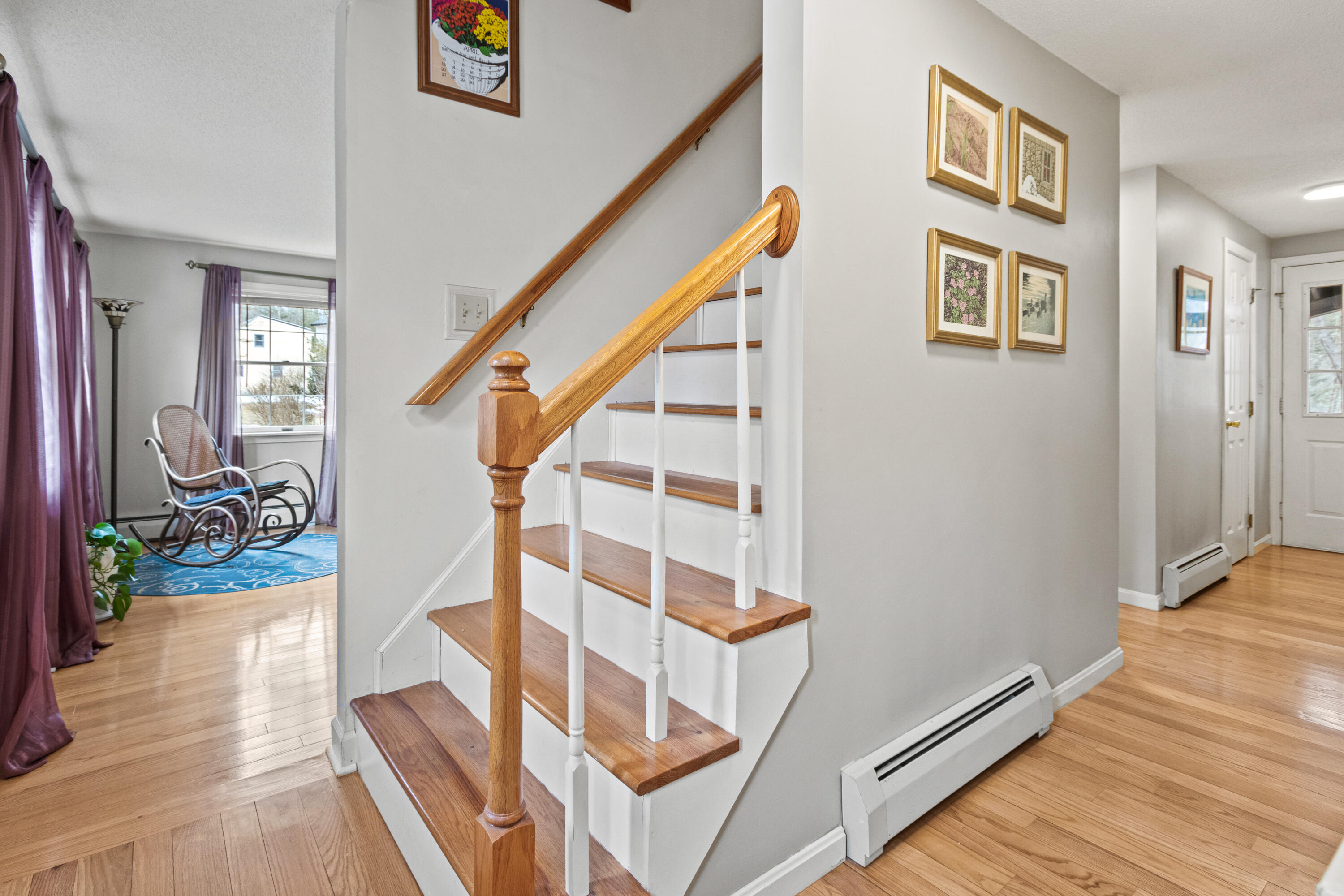 46 Rainbow Farm Road Yarmouth ME 04096