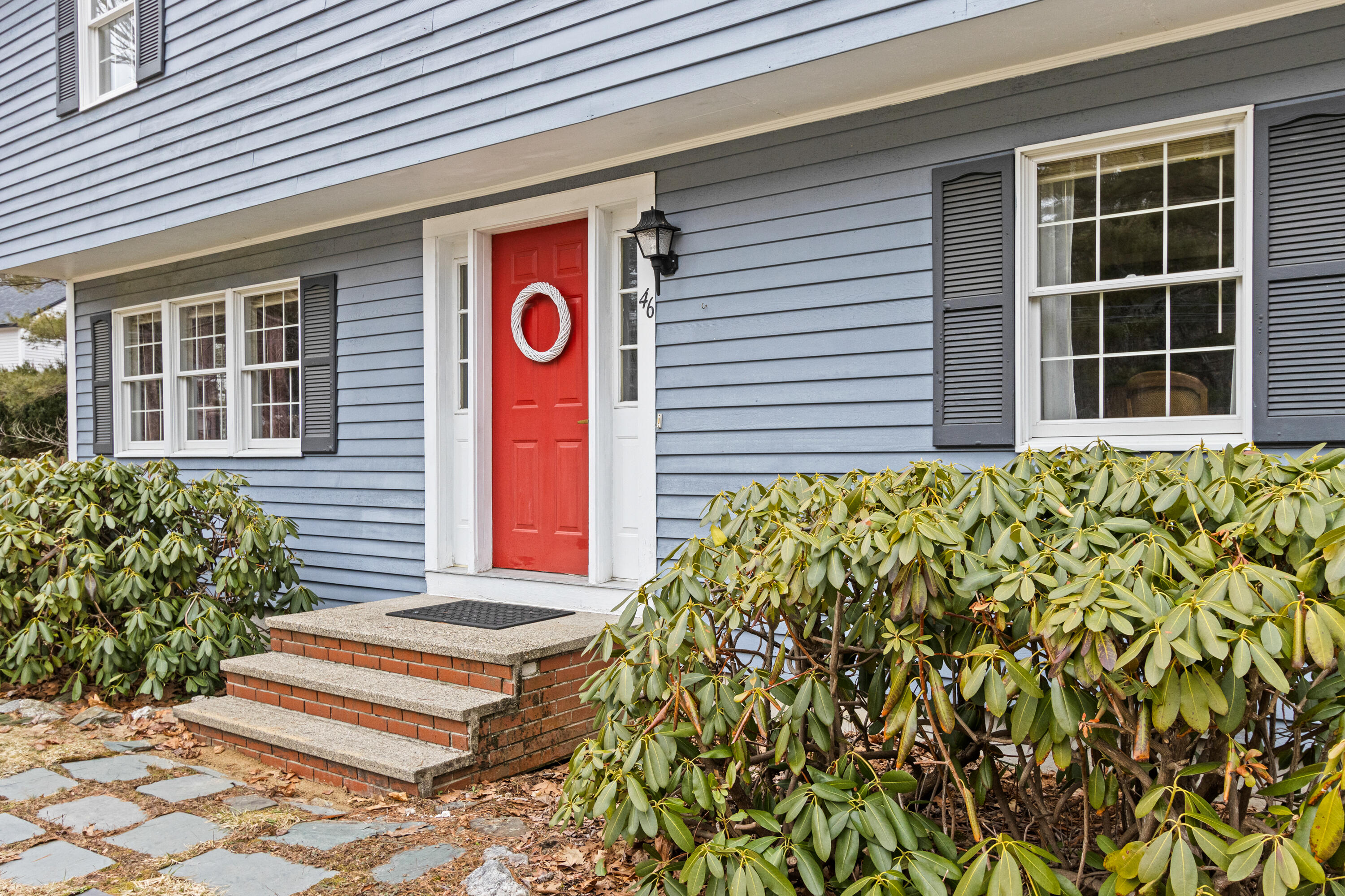 46 Rainbow Farm Road Yarmouth ME 04096