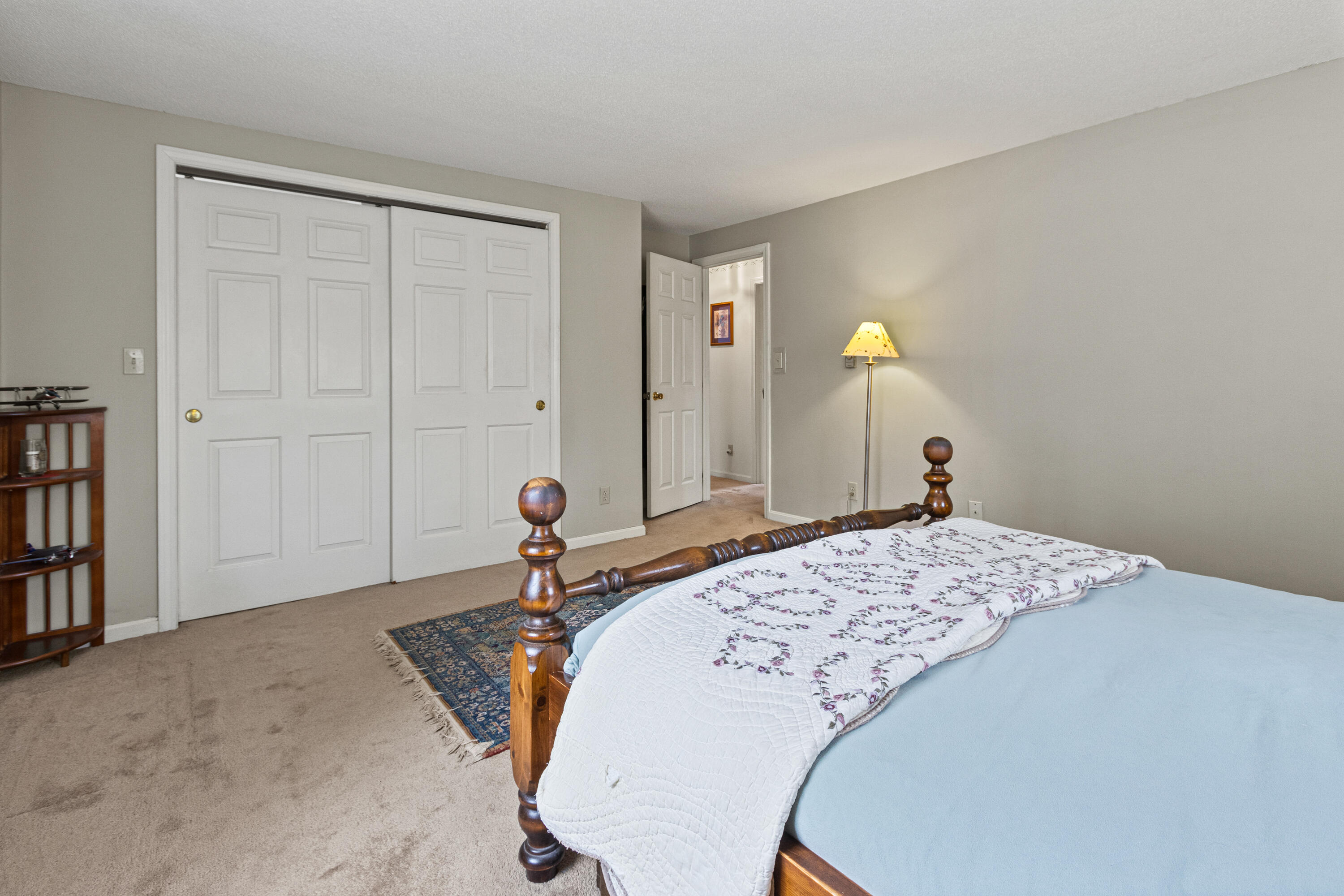 46 Rainbow Farm Road Yarmouth ME 04096