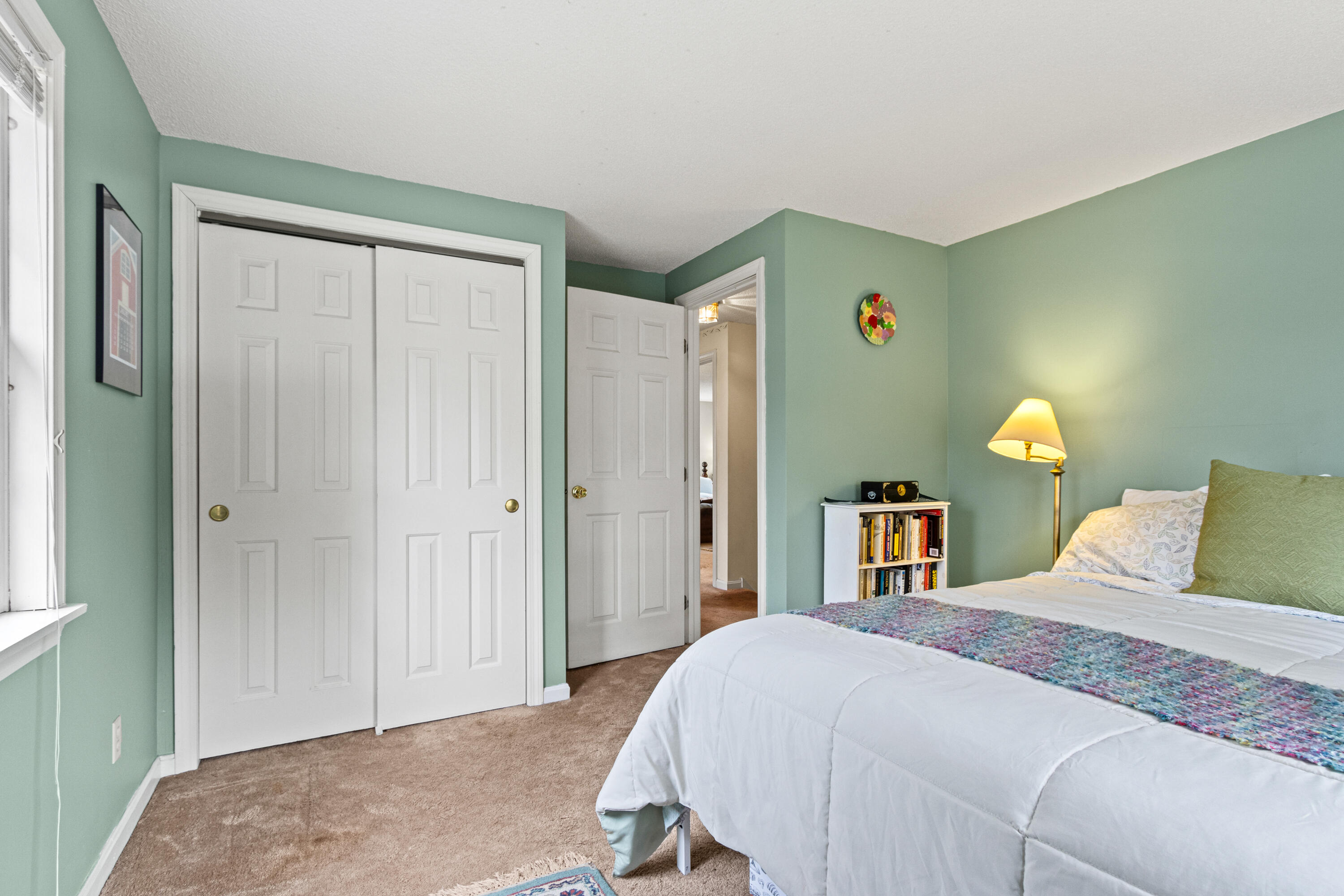 46 Rainbow Farm Road Yarmouth ME 04096