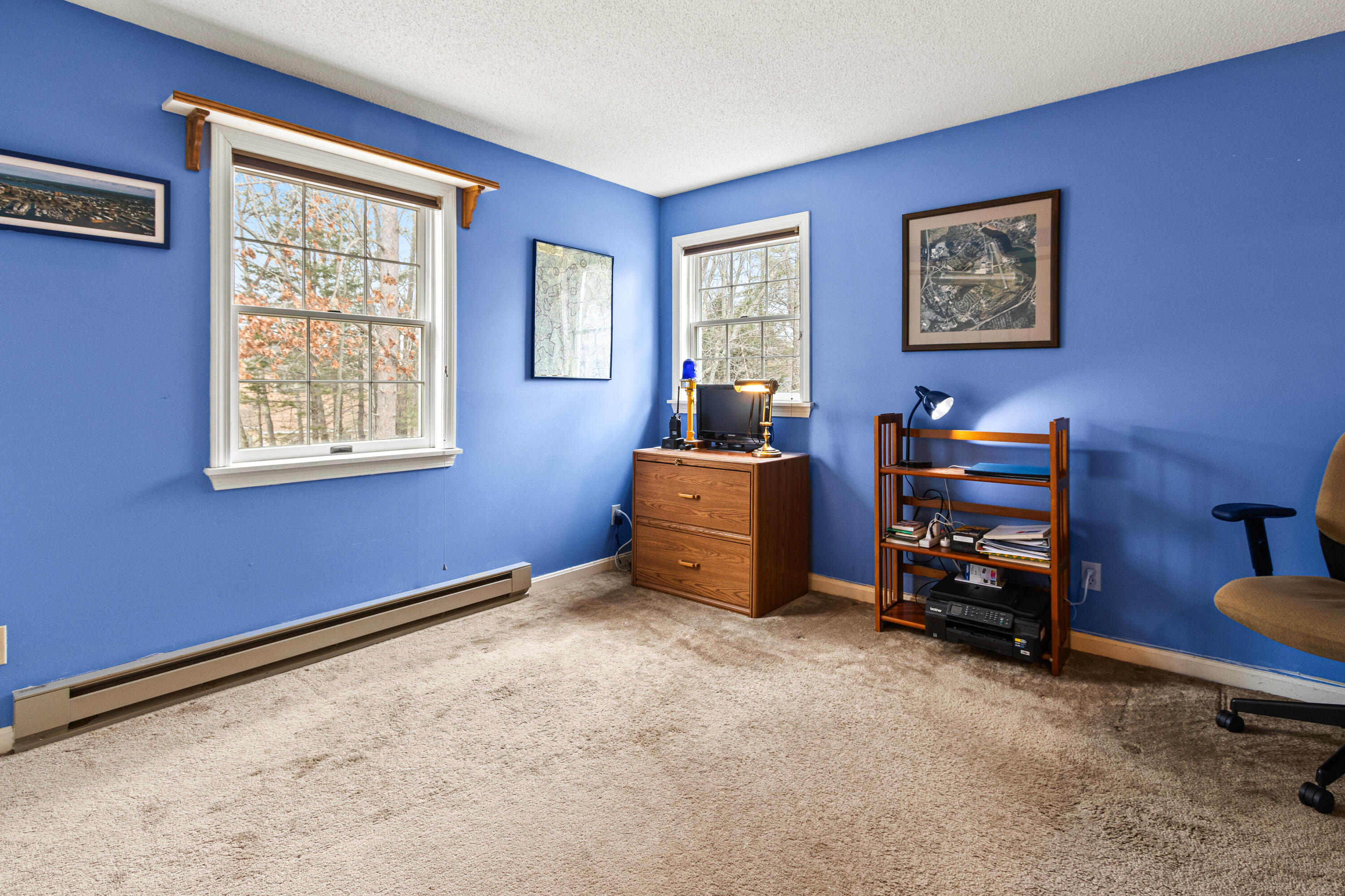 46 Rainbow Farm Road Yarmouth ME 04096