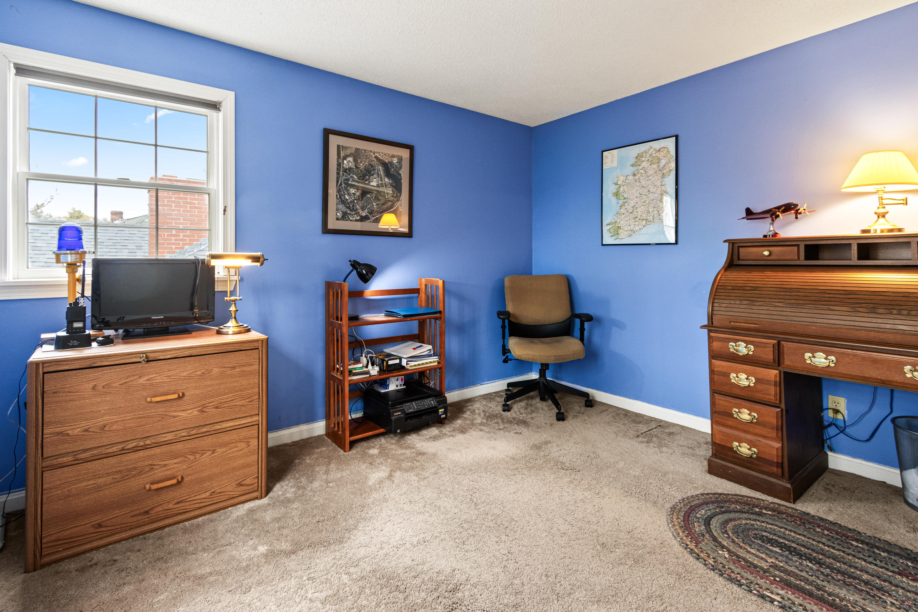 46 Rainbow Farm Road Yarmouth ME 04096