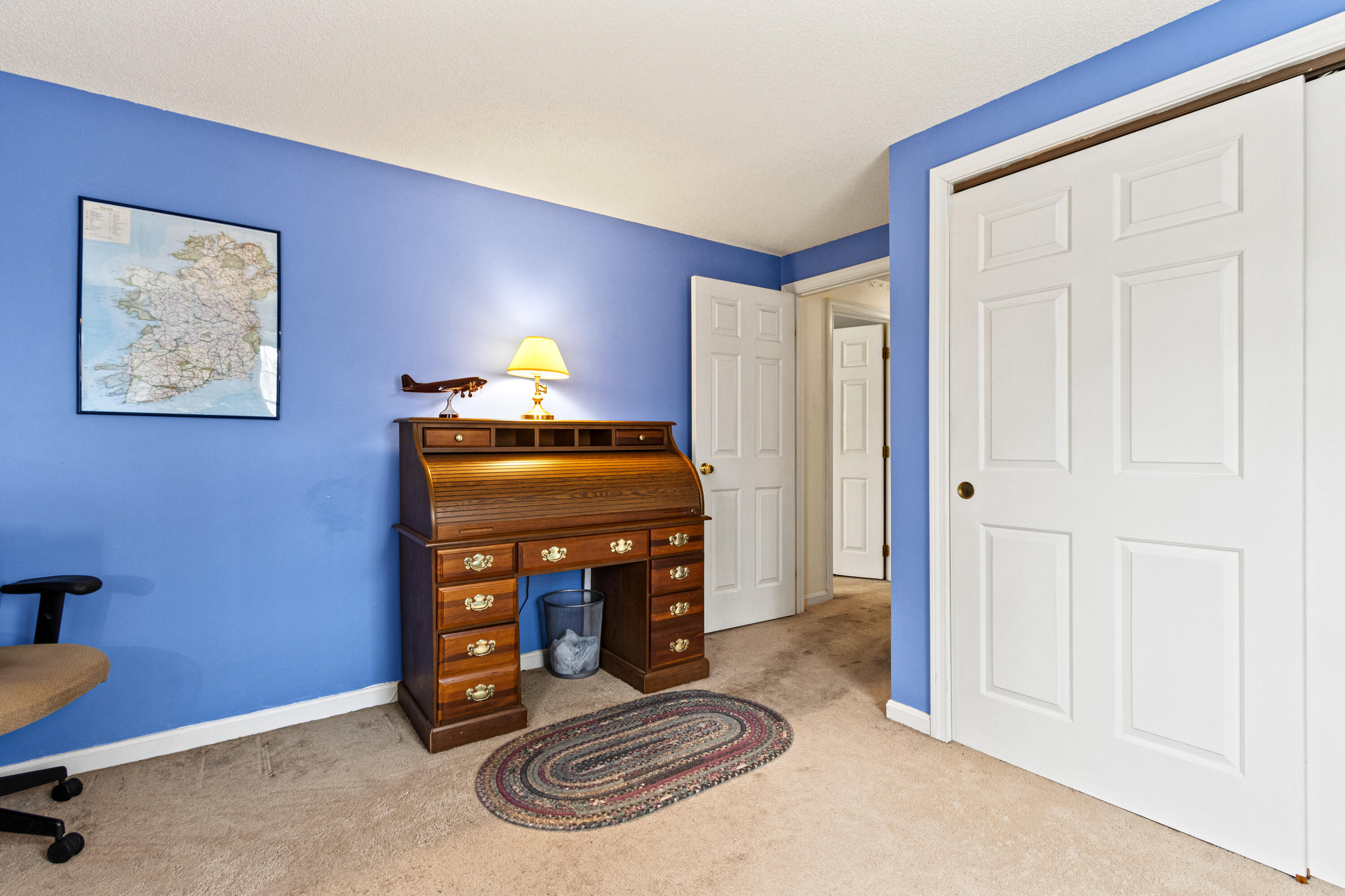 46 Rainbow Farm Road Yarmouth ME 04096