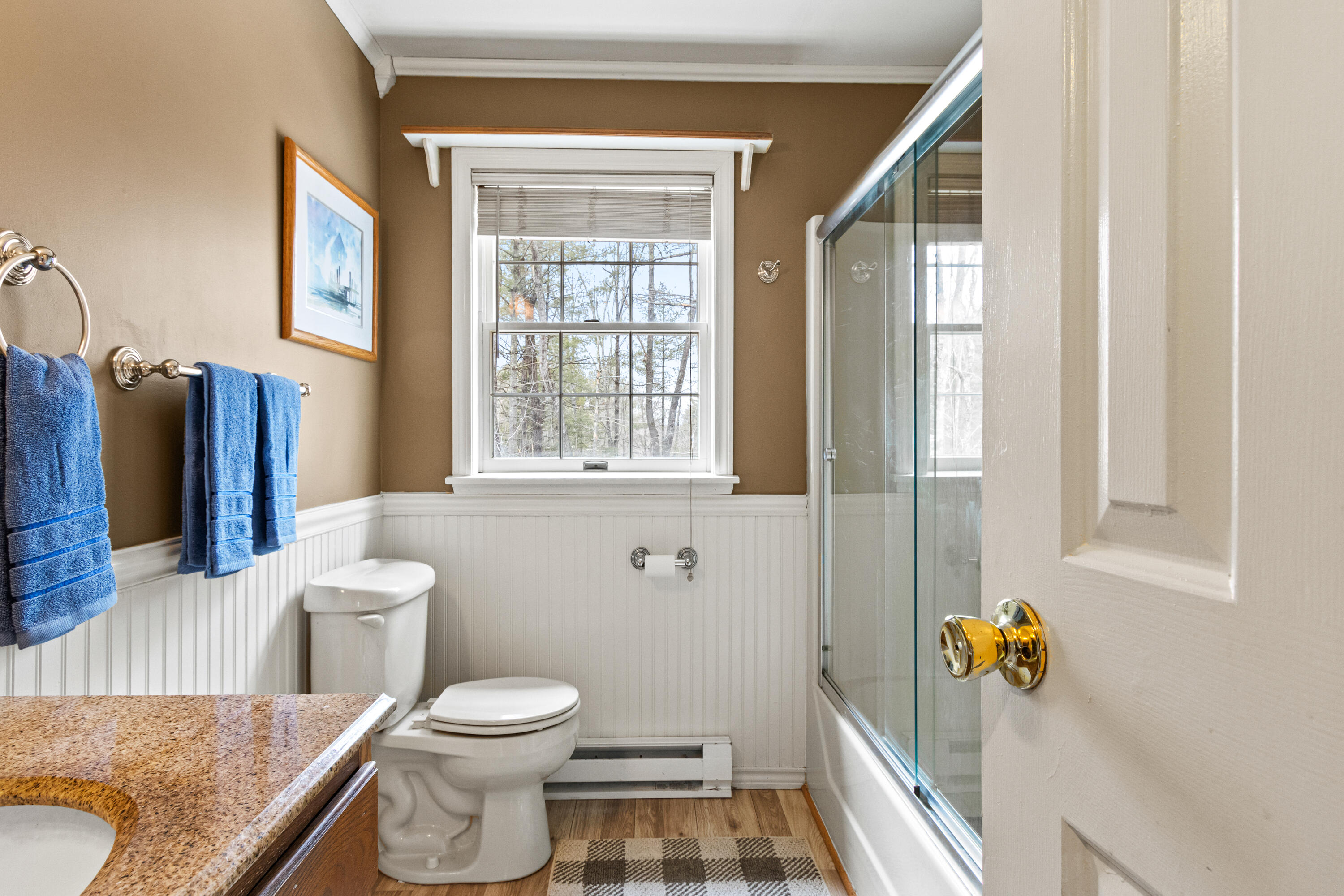 46 Rainbow Farm Road Yarmouth ME 04096