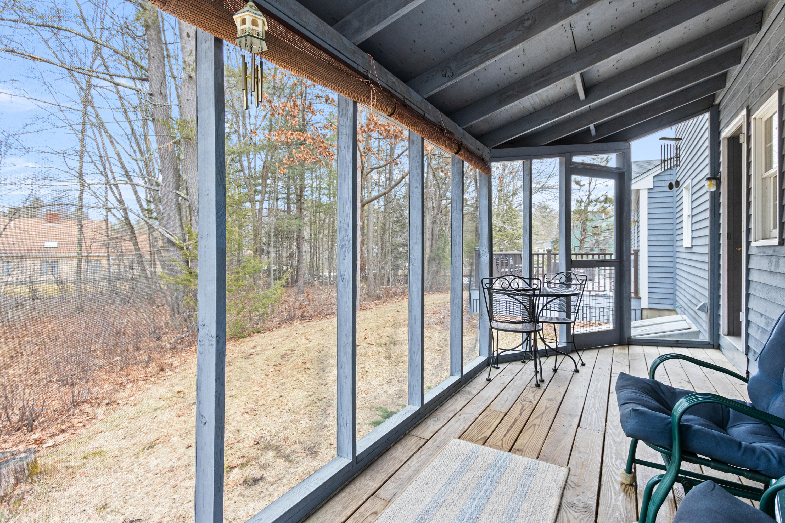 46 Rainbow Farm Road Yarmouth ME 04096